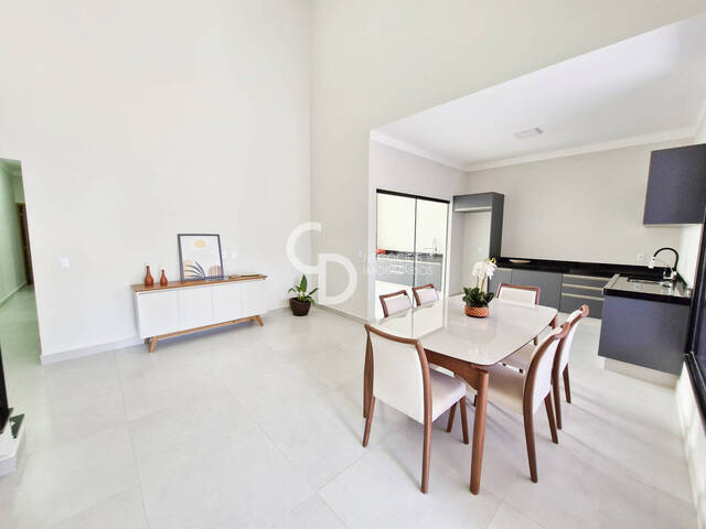 Casa em condomínio para Venda em Indaiatuba - 3