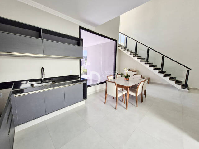 Casa em condomínio para Venda em Indaiatuba - 4