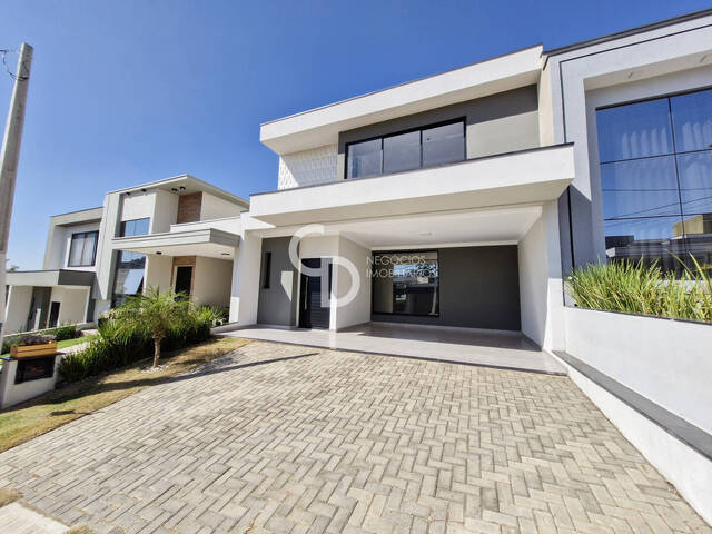 Casa em condomínio para Venda em Indaiatuba - 2