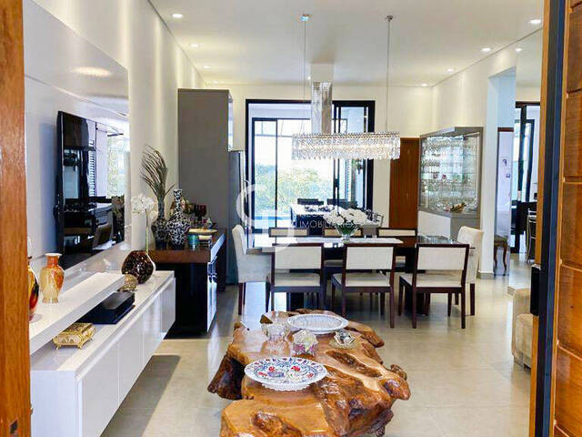 Casa em condomínio para Venda em Indaiatuba - 2