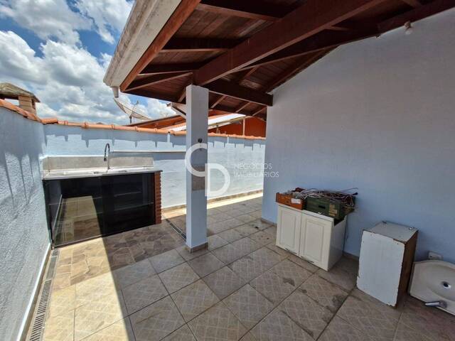 Casa em condomínio para Venda em Indaiatuba - 5