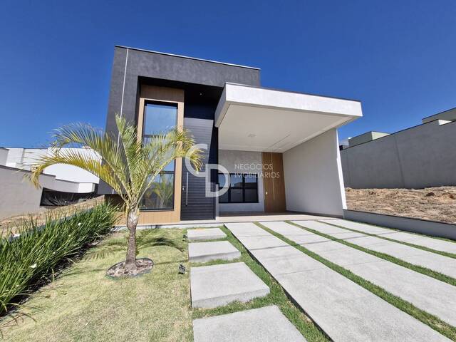 Casa em condomínio para Venda em Indaiatuba - 2