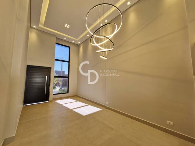 Casa em condomínio para Venda em Indaiatuba - 3