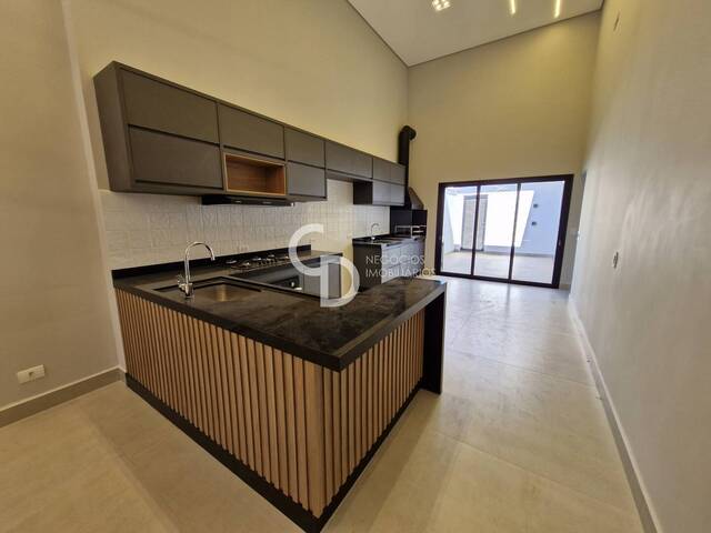 Casa em condomínio para Venda em Indaiatuba - 5