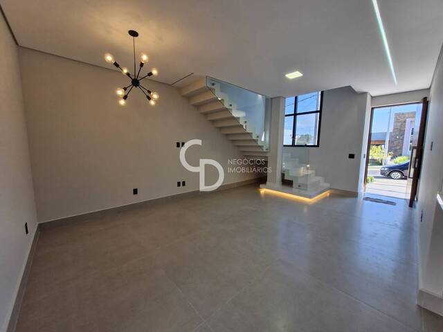 Casa em condomínio para Venda em Indaiatuba - 2