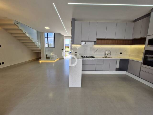 Casa em condomínio para Venda em Indaiatuba - 4