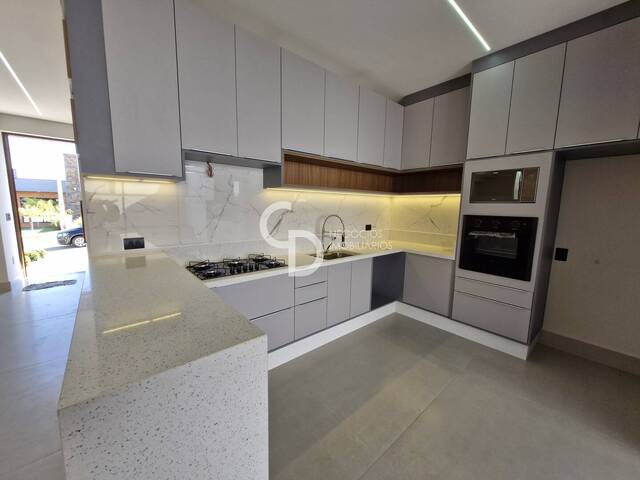 Casa em condomínio para Venda em Indaiatuba - 5