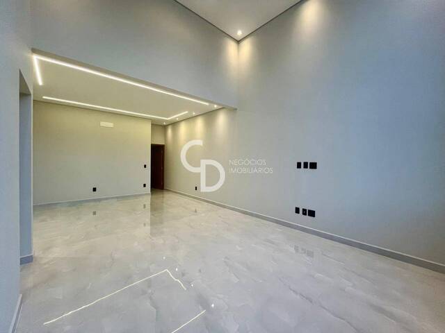 #47 - Casa em condomínio para Venda em Indaiatuba - SP