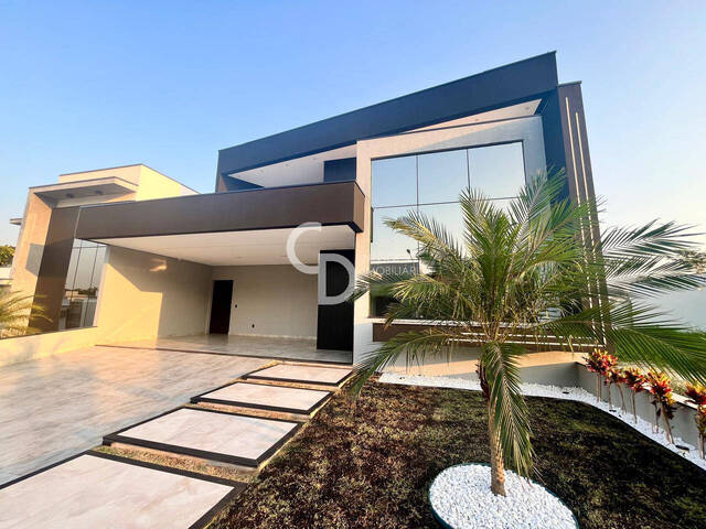 #47 - Casa em condomínio para Venda em Indaiatuba - SP