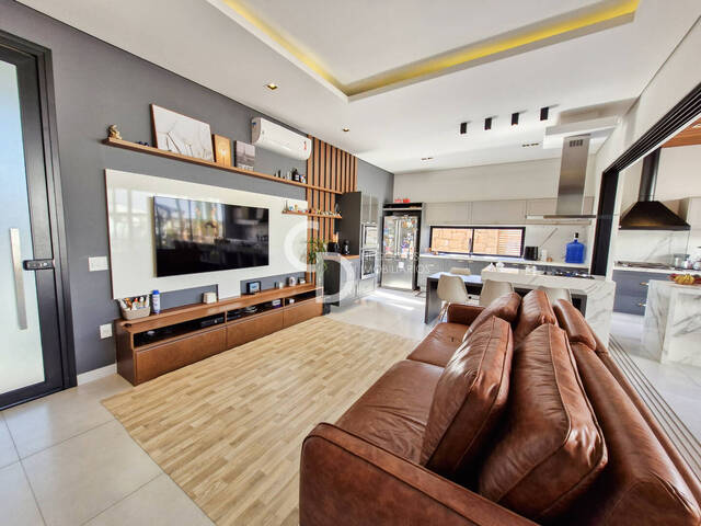 Casa em condomínio para Venda em Indaiatuba - 2