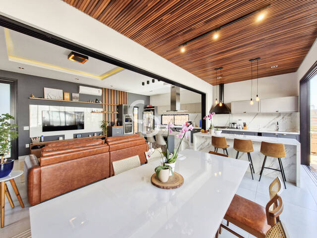 Casa em condomínio para Venda em Indaiatuba - 3