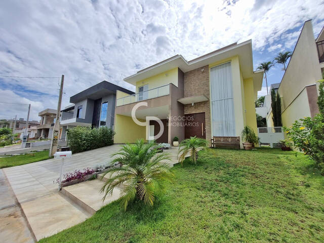 Casa em condomínio para Venda em Indaiatuba - 2