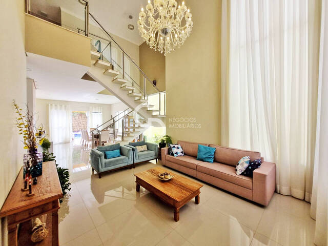 Casa em condomínio para Venda em Indaiatuba - 4