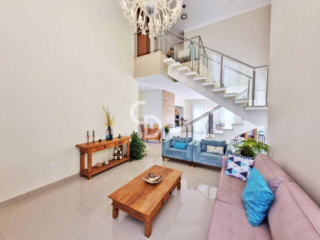 Casa em condomínio para Venda em Indaiatuba - 3