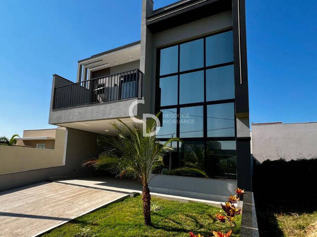 Casa em condomínio para Venda em Indaiatuba - 4
