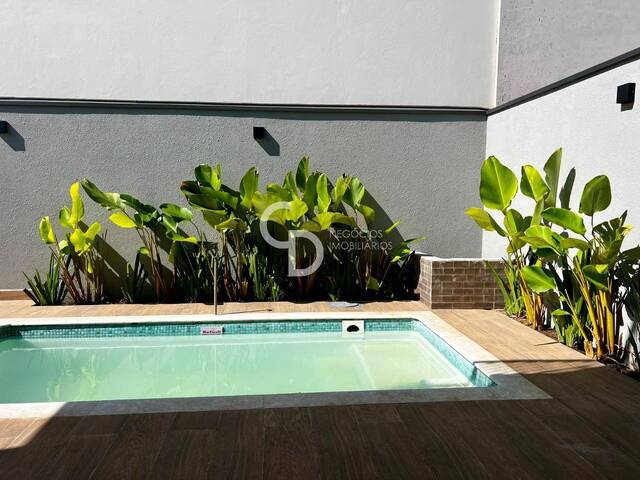 Casa em condomínio para Venda em Indaiatuba - 5