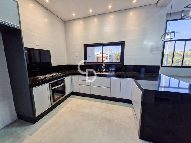 Casa em condomínio para Venda em Indaiatuba - 5