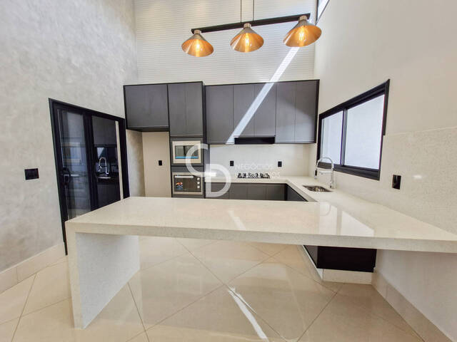 Casa em condomínio para Venda em Indaiatuba - 4