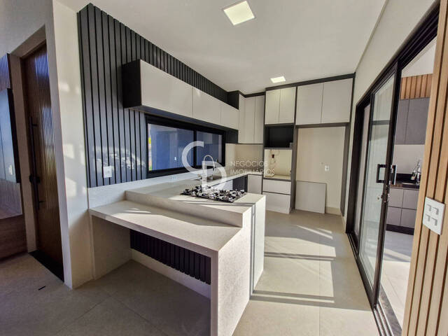 Casa em condomínio para Venda em Indaiatuba - 4