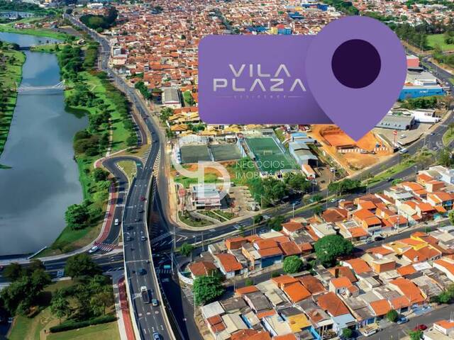 #64 - Studio para Venda em Indaiatuba - SP - 1