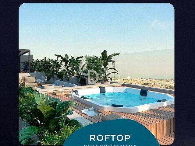 Studio Duplex para Venda em Indaiatuba - 3