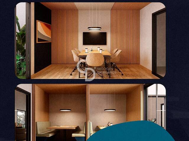 Studio Duplex para Venda em Indaiatuba - 4