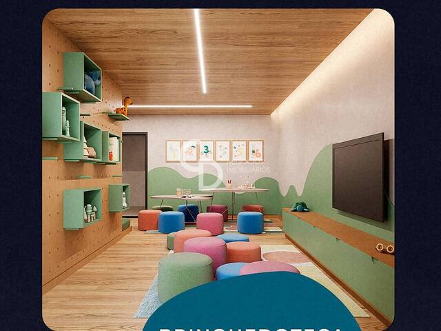 Studio Duplex para Venda em Indaiatuba - 5