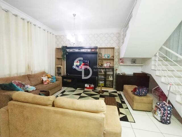 Casa em condomínio para Venda em Indaiatuba - 3