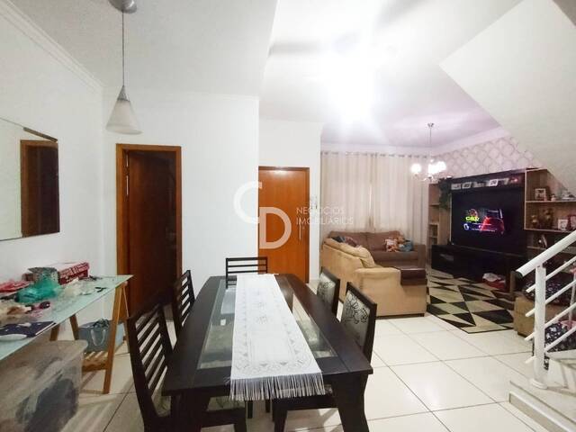 Casa em condomínio para Venda em Indaiatuba - 2