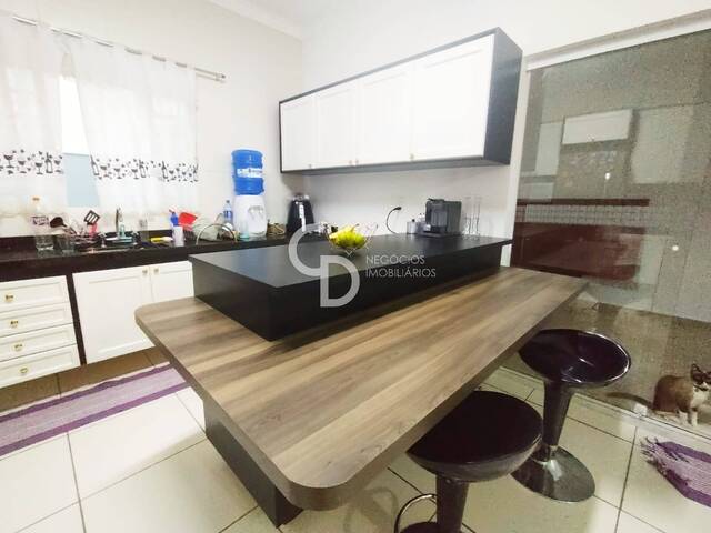 Casa em condomínio para Venda em Indaiatuba - 4