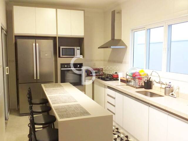 Casa em condomínio para Venda em Indaiatuba - 4