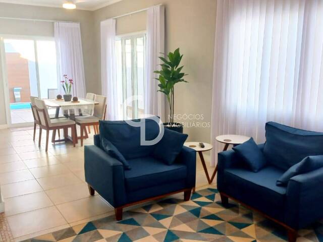 Casa em condomínio para Venda em Indaiatuba - 5