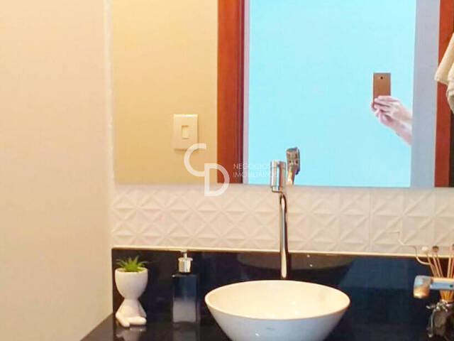 Casa em condomínio para Venda em Indaiatuba - 3