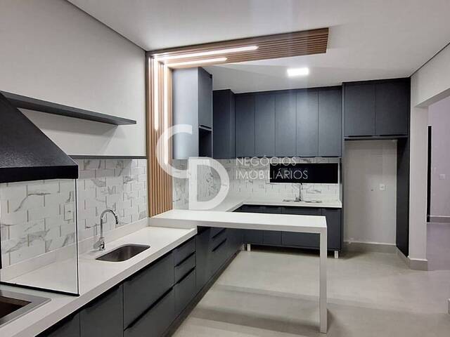 Casa em condomínio para Venda em Indaiatuba - 2