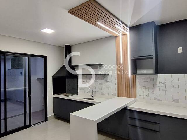 Casa em condomínio para Venda em Indaiatuba - 3