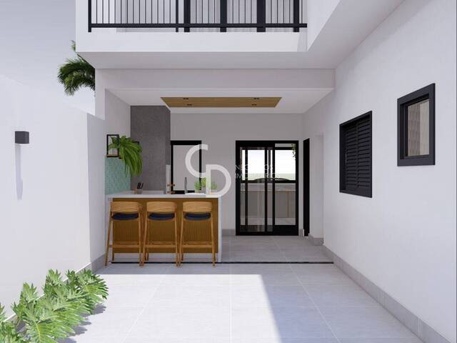 Casa em condomínio para Venda em Indaiatuba - 3