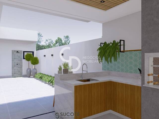 Casa em condomínio para Venda em Indaiatuba - 5