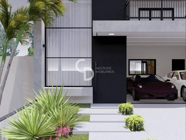 Casa em condomínio para Venda em Indaiatuba - 4