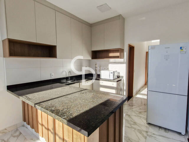 Casa em condomínio para Venda em Indaiatuba - 3