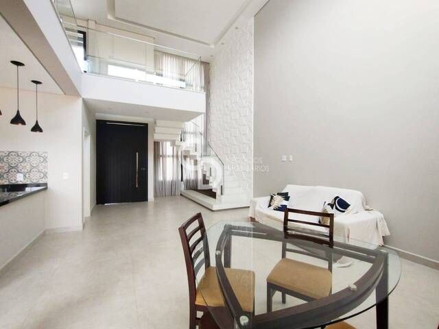 Casa em condomínio para Venda em Indaiatuba - 4