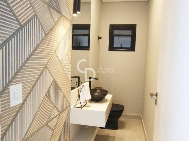 Casa em condomínio para Venda em Indaiatuba - 3