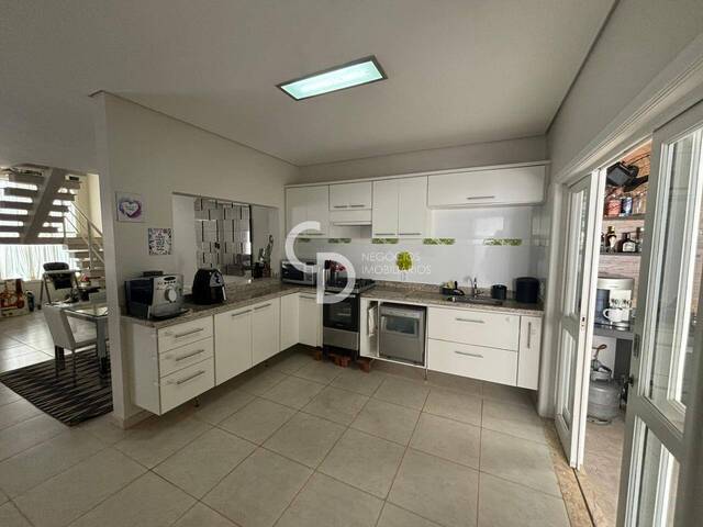 #119 - Casa em condomínio para Venda em Indaiatuba - SP