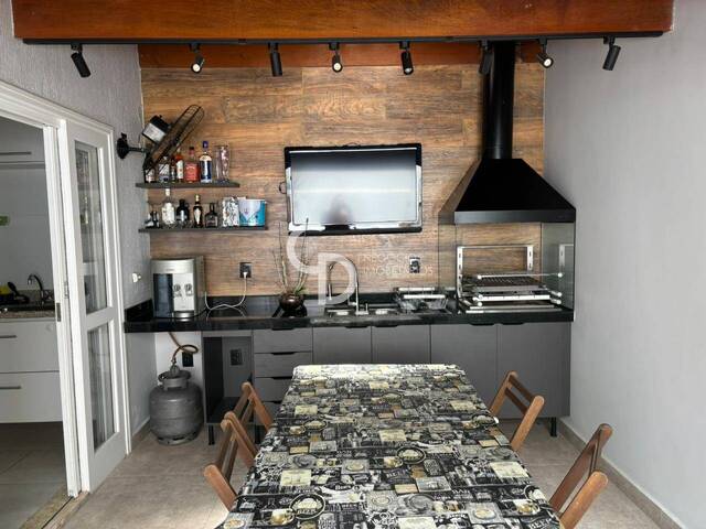 Casa em condomínio para Venda em Indaiatuba - 4