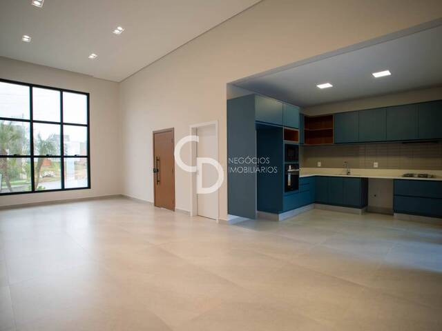 Casa em condomínio para Venda em Indaiatuba - 2