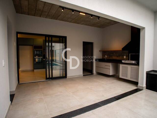 Casa em condomínio para Venda em Indaiatuba - 4