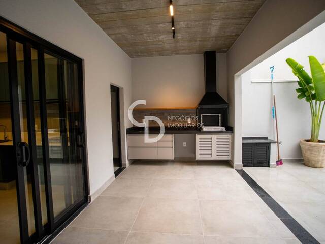 Casa em condomínio para Venda em Indaiatuba - 5