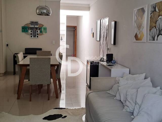 Casa em condomínio para Venda em Indaiatuba - 2