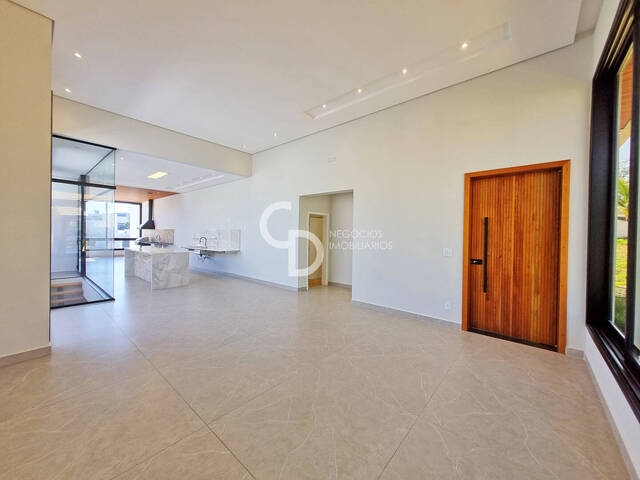 Casa em condomínio para Venda em Indaiatuba - 2