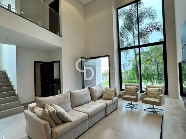 Casa em condomínio para Venda em Indaiatuba - 4