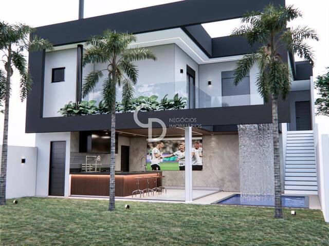 Casa em condomínio para Venda em Indaiatuba - 3